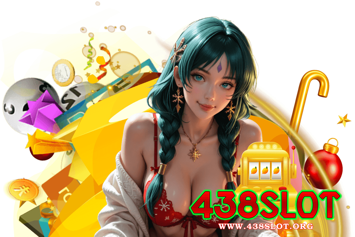 438slot เว็บตรง